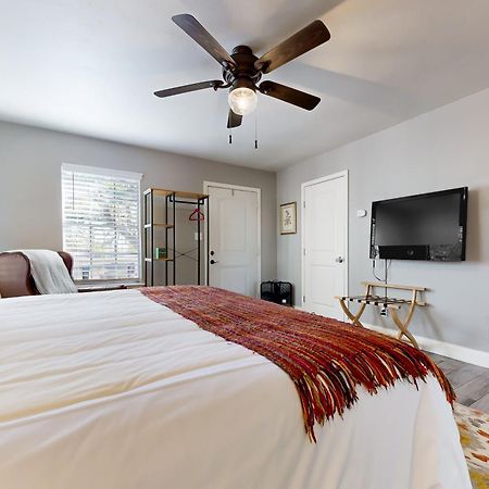 Meadow Creek Cottage Wimberley Εξωτερικό φωτογραφία