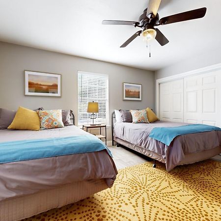Meadow Creek Cottage Wimberley Εξωτερικό φωτογραφία