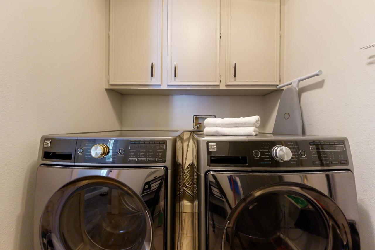 Meadow Creek Cottage Wimberley Εξωτερικό φωτογραφία