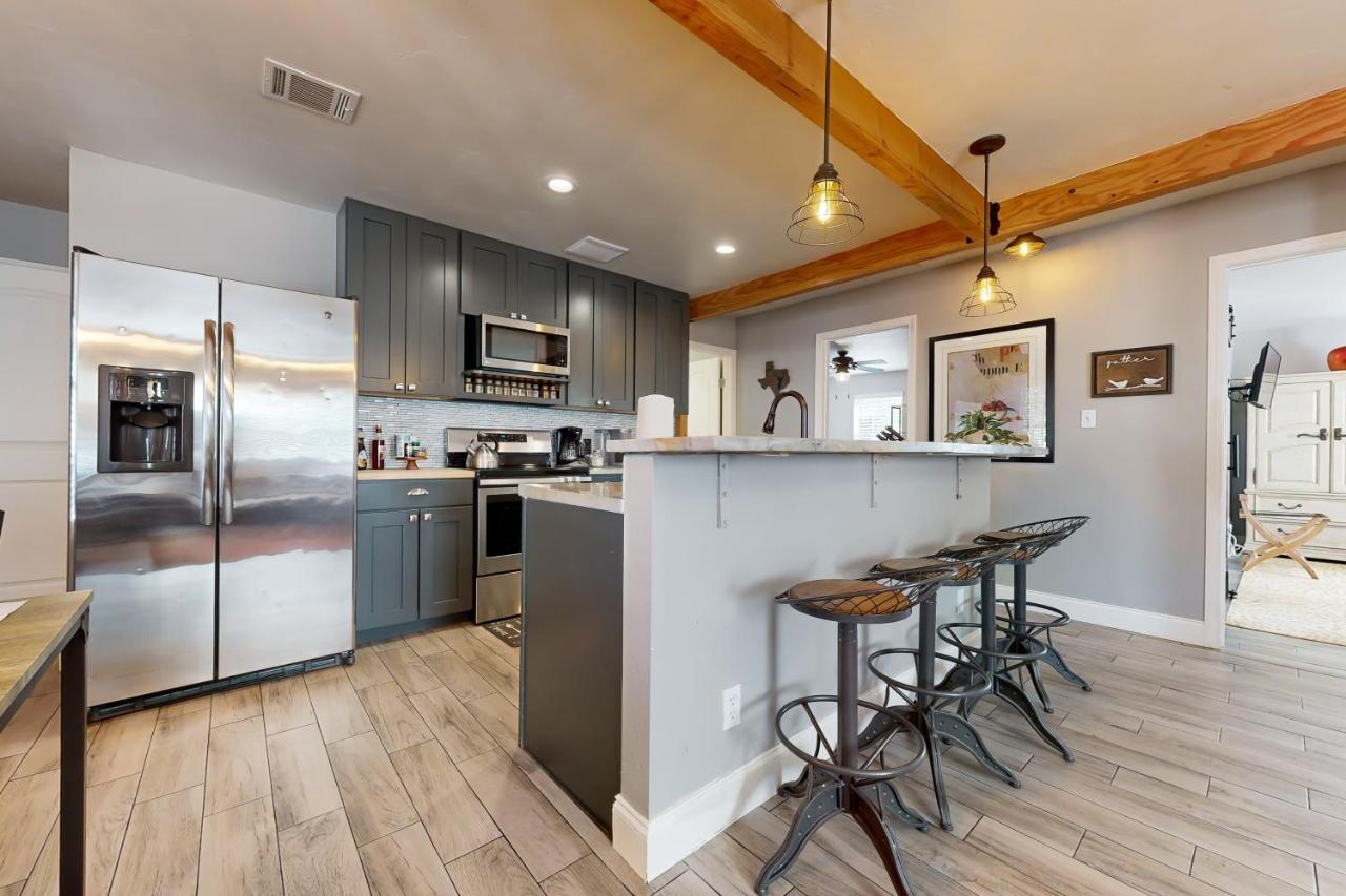 Meadow Creek Cottage Wimberley Εξωτερικό φωτογραφία