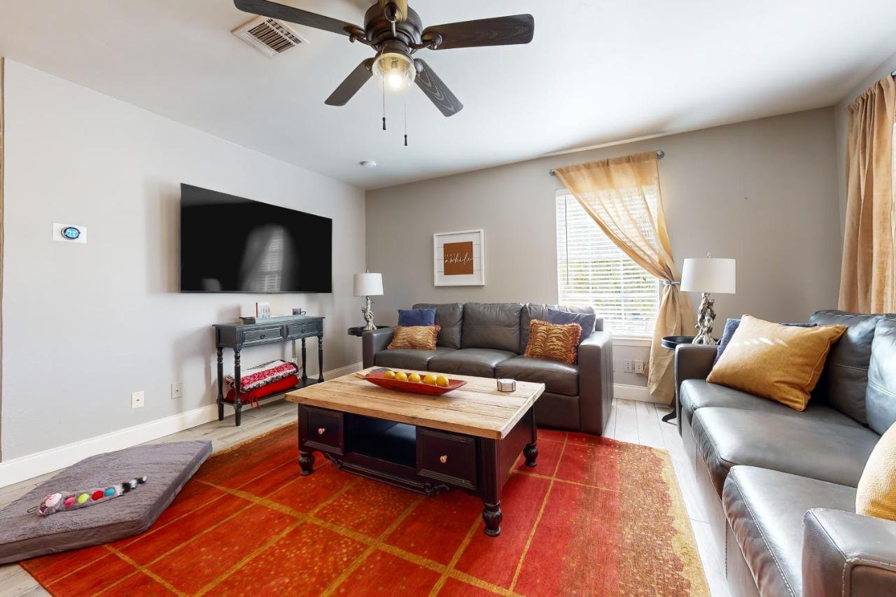 Meadow Creek Cottage Wimberley Εξωτερικό φωτογραφία