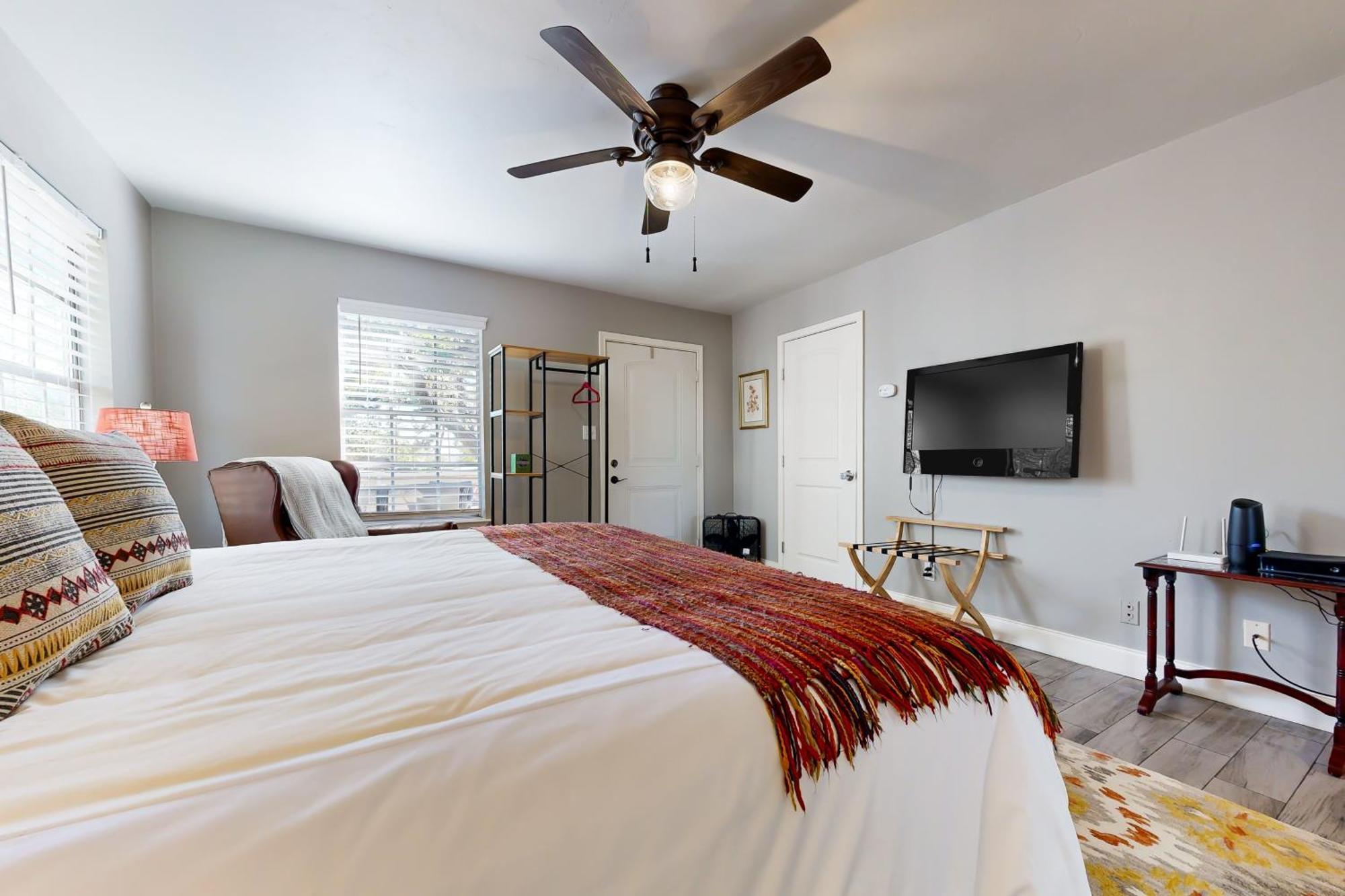 Meadow Creek Cottage Wimberley Εξωτερικό φωτογραφία