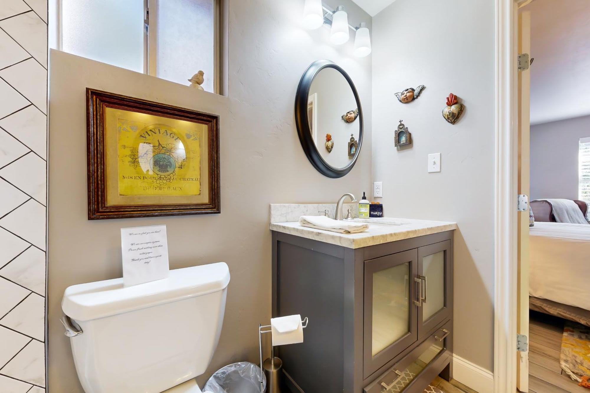 Meadow Creek Cottage Wimberley Εξωτερικό φωτογραφία