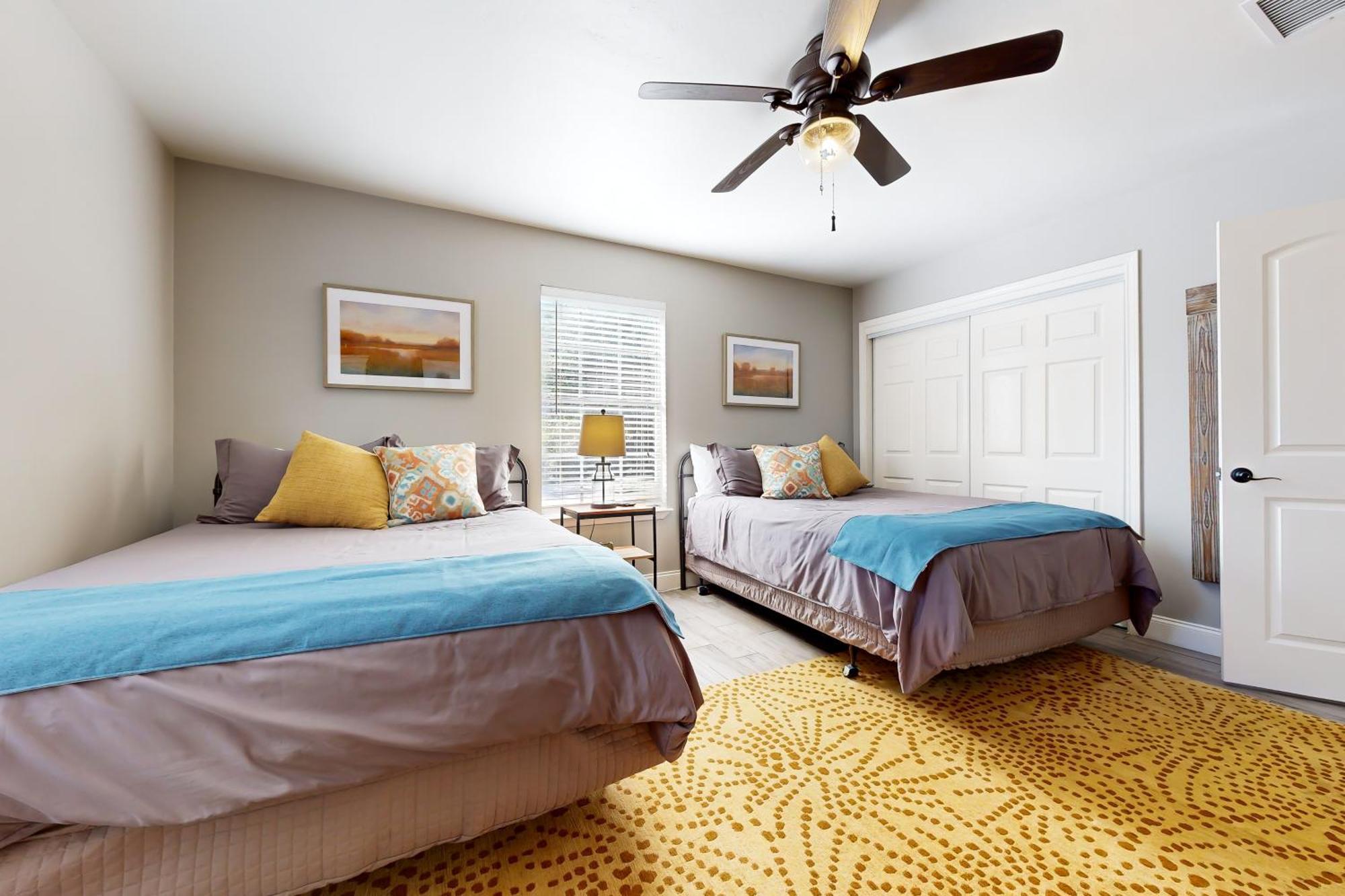 Meadow Creek Cottage Wimberley Εξωτερικό φωτογραφία