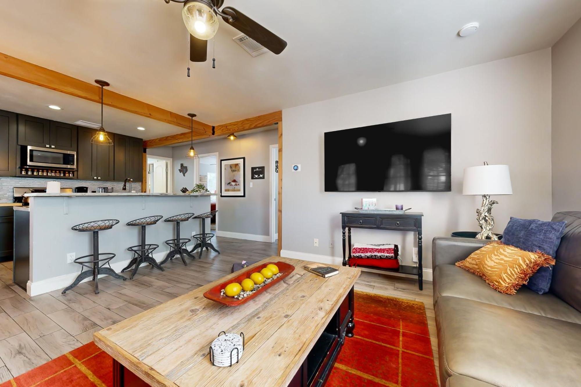 Meadow Creek Cottage Wimberley Εξωτερικό φωτογραφία