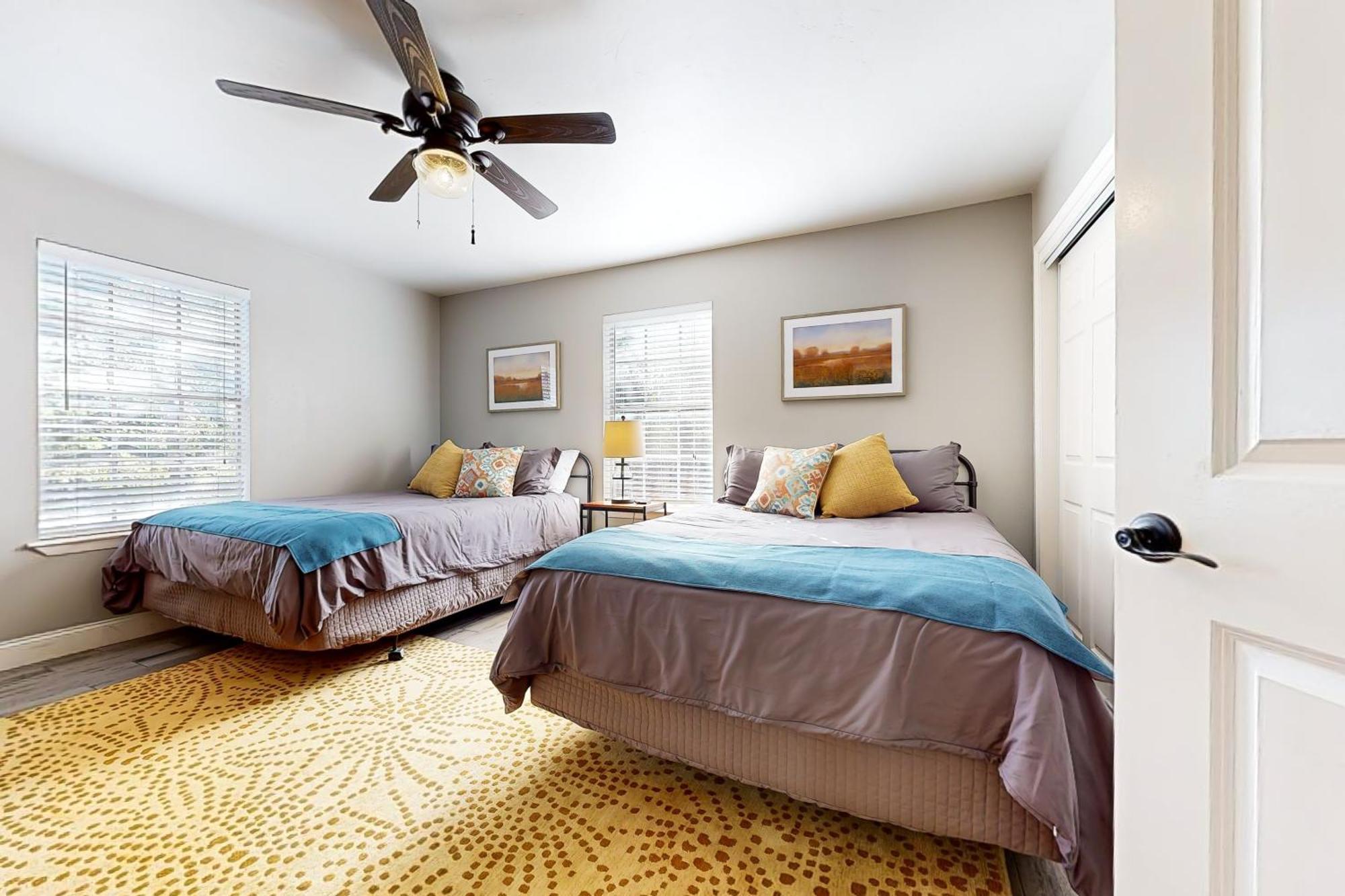 Meadow Creek Cottage Wimberley Εξωτερικό φωτογραφία
