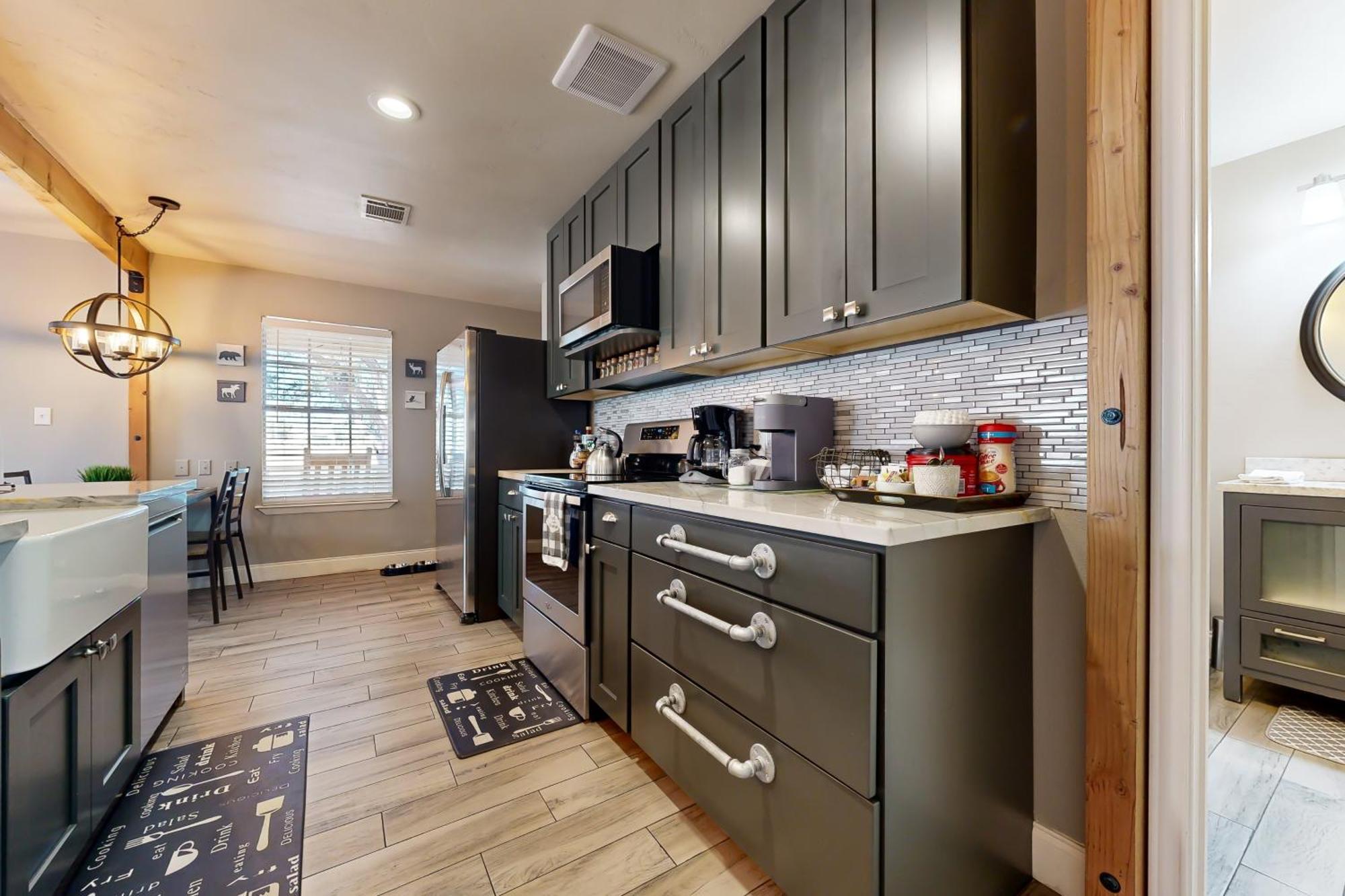 Meadow Creek Cottage Wimberley Εξωτερικό φωτογραφία