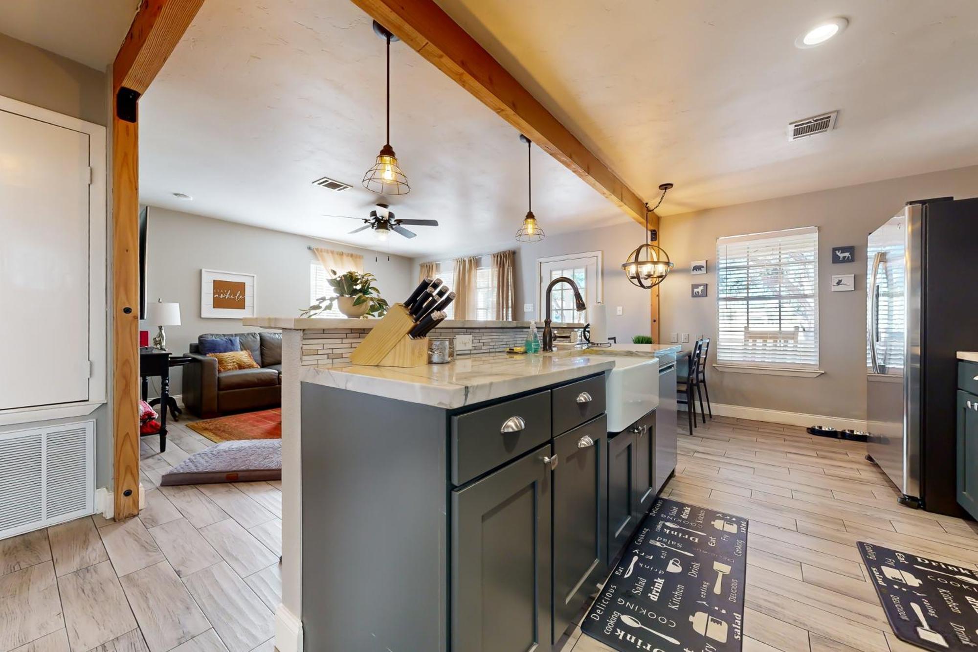 Meadow Creek Cottage Wimberley Εξωτερικό φωτογραφία